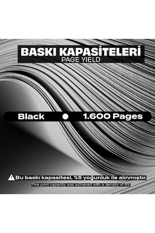 Pantum M6600nw Uyumlu Toner2'li Paket / Pa210 / P2200 / P2500 / M6500 / M6550 / M6600