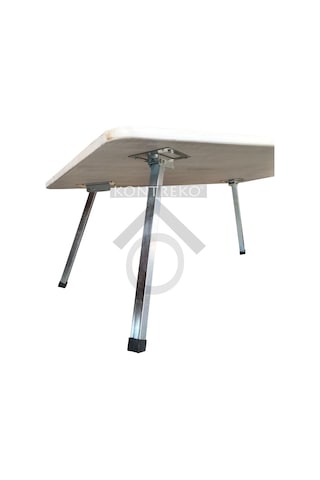 Kontreko Md582 Piknik Masası