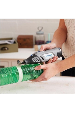 Dremel Sc476 Ez Speedclic Plastik Kesme Diskleri