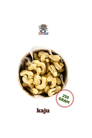 7 Çeşit Karışık Kuruyemiş 1.75 Kg 7x250g - Karışık Kokteyl Kuruyemiş -antep Fıstığı,kaju 1750 G