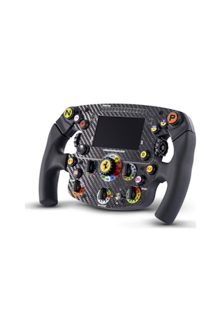 Thrustmaster Formula Wheel Add-On Ferrari Sf1000 Edition