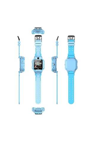 Cbtx S19 1.44" Akıllı Saat (İthalatçı Garantili)