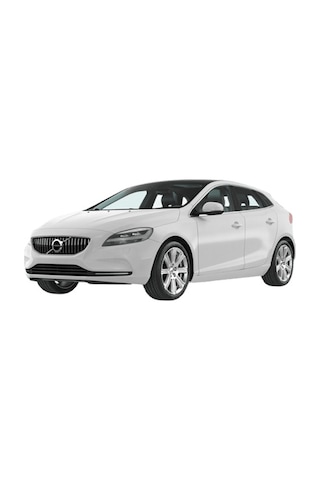 Mfk 650mm-480mm Volvo V40 2012-2019 Muz Silecek Takımı Aparatlı