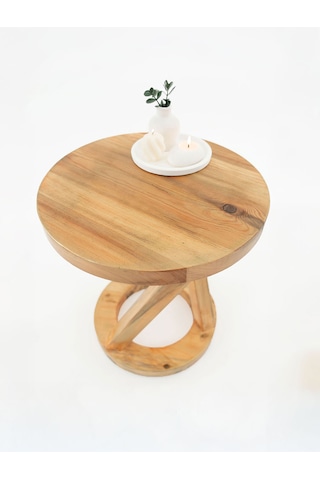 Vienna Model Yan Sehpa