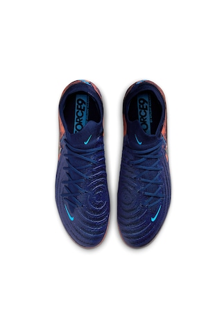 Nike Futbol Ayakkabısı Kramponlar Phantom Gx 2 Elıte "erlıng Haaland" Lacivert