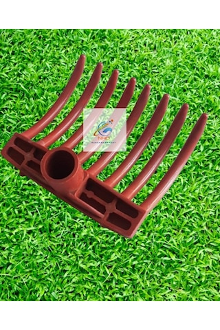 ZEYTİN TIRMIĞI VİDALI 8 DİŞ 5 ADET