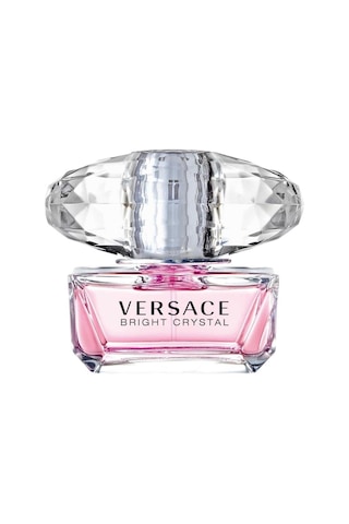 Versace Bright Crystal Perfumed Deodorant 50 Ml Kadın Deodorantı