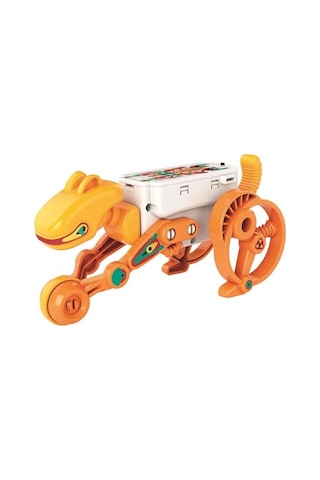 Clementoni Robotik Laboratuvarı Action Robots Runner