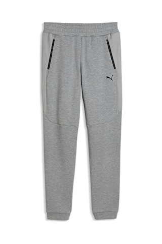 Puma Pumatech Pants Erkek Günlük Eşofman Altı 69395203 Gri