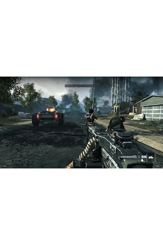 Ps3 Homefront Ultimate Edition Outlet Ürün
