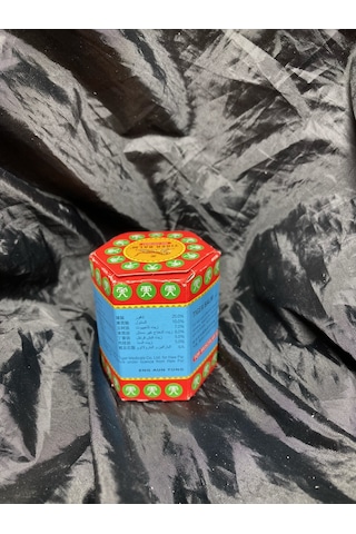 Tiger Balm Original Red 30 G