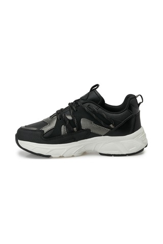 Kinetix Gafe F Siyah Kız Çocuk Sneaker 000000000102016108