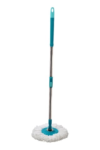 Motek Mop Yedek Sap + Püskül