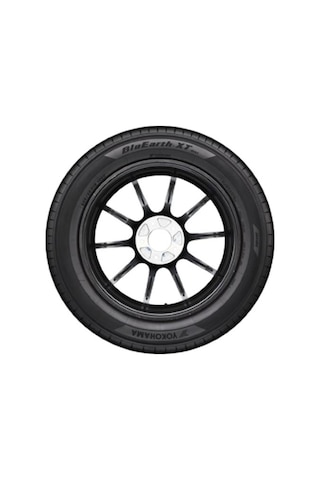 Yokohama 225/65R17 106V Bluearth-Xt Ae61 XL Yaz Lastiği 2025