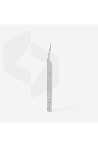 Staleks Expert Volume L Kirpik Cımbızı Te-41-8