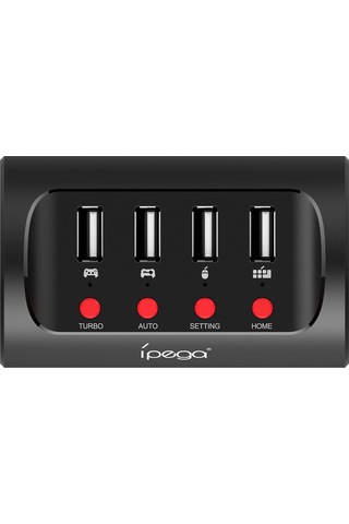 Ps4/nintendo Switch/xbox One Kablolu Klavye Ve Mouse Dönüştürücü Adaptör