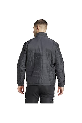 Adidas Ent22 Ljkt Erkek Futbol Antrenman Montu Ib6070 Siyah Ib6070 Siyah