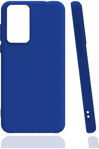 Xiaomi Uyumlu Mi 12t Pro Kılıf Zore Mat Korumalı Biye Silikon
