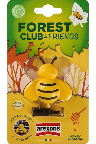 Arexons Forest Club Arı - Bal Kokulu