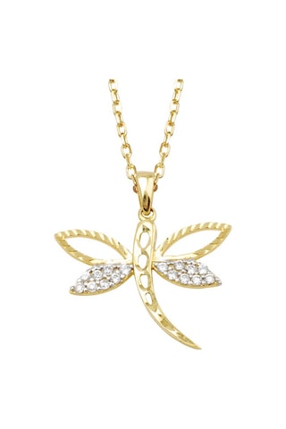 Yusufcuk Kolye Ucu Altın As8Kl03 Altınsepeti