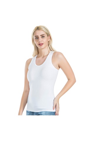 Mode Cool Sporcu Kadın Atlet 215 M