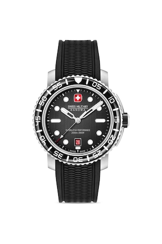 Swiss Military Smwgn0001701 Kol Saati Swiss Military Smwgn0001701 Kol Saati