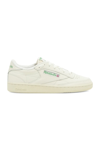 Reebok Club 85 Kadın Ayakkabı 100007797 Beyaz