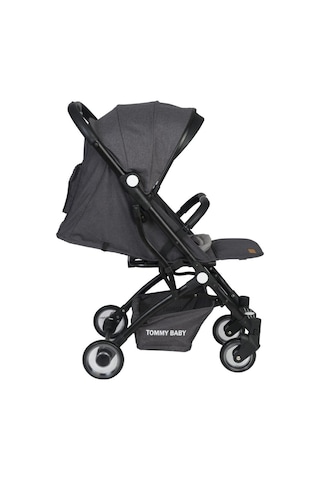 Tommybaby Golf Kabin Bebek Arabası Kabin Boy