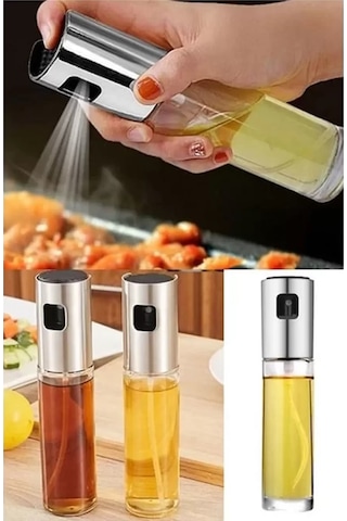 Cam Sprey Yağlık 100 Ml Royaleks-enf-206 Çok Renkli