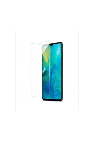 Vivo Y70 Kırılmaz Cam Ekran Koruyucu Şeffaf
