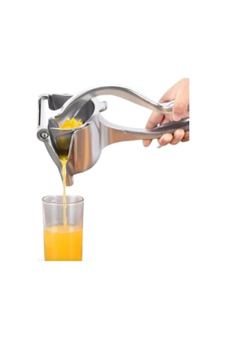 Büro Ev Ofis Mutfağı İçin Dayanıklı Metal Meyve Sıkacağı Diğer