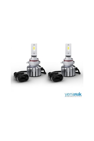 Osram Hb3 9005 Led Xenon Ledriving Hl Bright 300 Fazla Işık