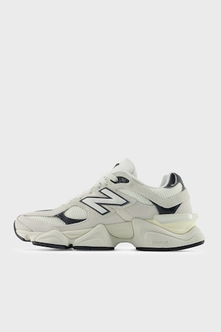 New Balance Logolu Sneaker Ayakkabı Unisex Ayakkabı U90602fd Gri GRİ