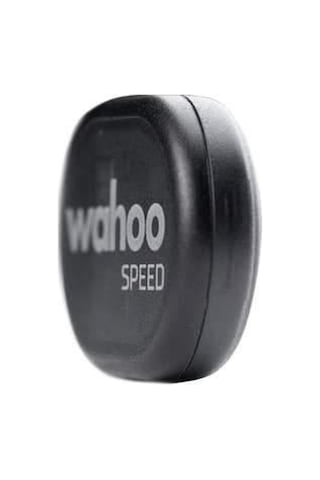 Wahoo Rpm Speed Bisiklet Hız Sensörü Siyah