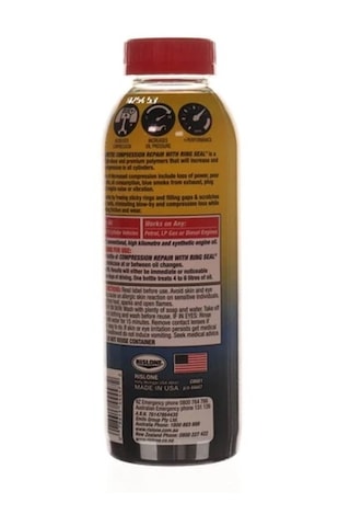 Rislone Motor Kompresyon Onarıcı