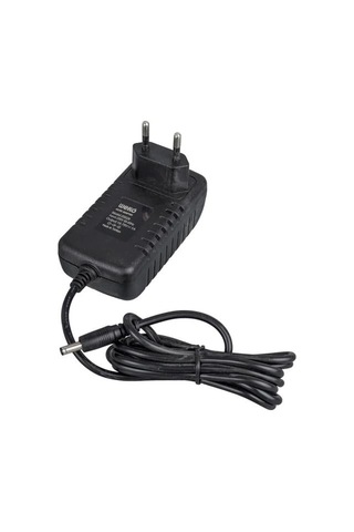 Weko 19.75 Volt - 1 Amper 4.0 1.35 Uçlu Yerli Üretim Plastik Kasa Laptop Adaptörü