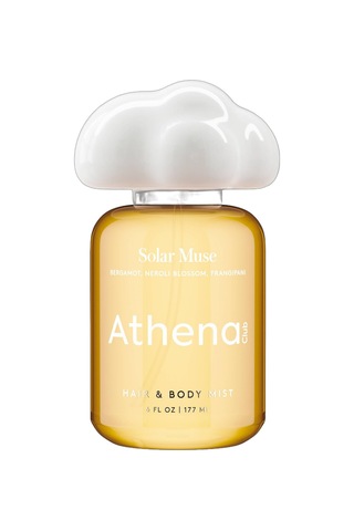 Athena Club Solar Muse Saç Ve Vücut Spreyi 177ml