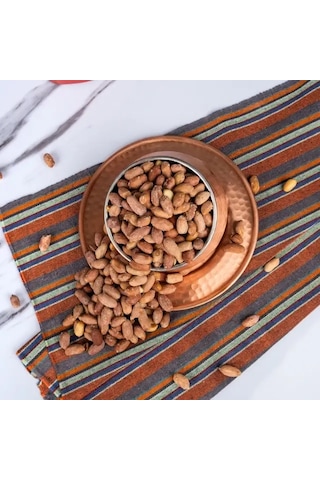 Firik Yer Fıstığı - Lebsan Kuruyemiş 1 KG