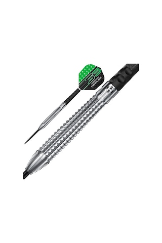 Harrows Dimplex S3 Tapered Profile %90 Tungsten Dart Oku