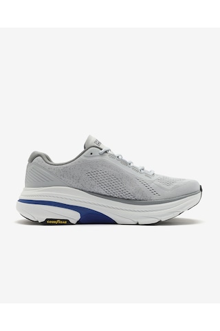Skechers Max Cushıonıng Arch Fıt 2.0 - Immense Cruıser Erkek Gri Koşu Ayakkabısı 220581 Gybl Gri