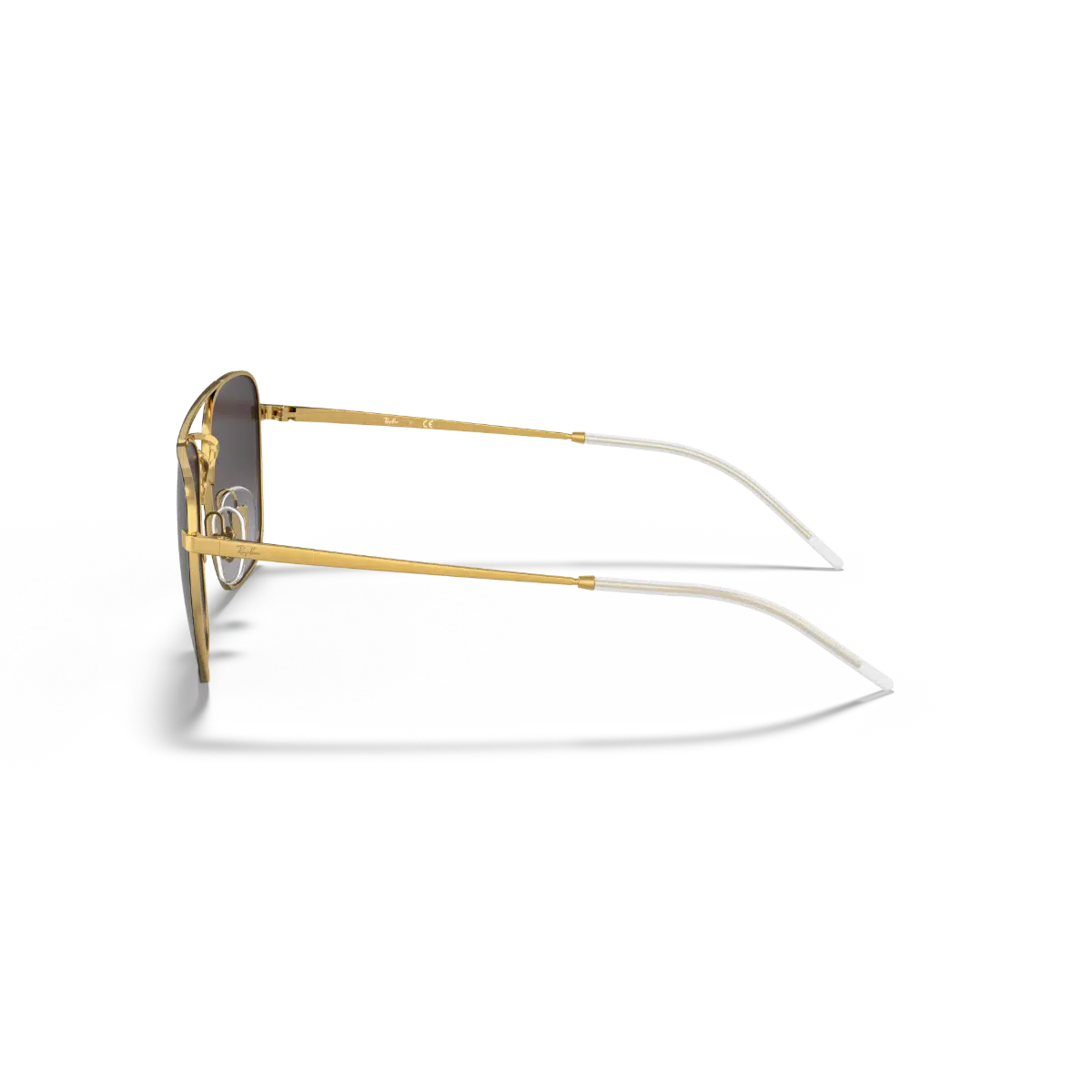 Ray-Ban RB3588 9054/8G 55 Kadın Güneş Gözlüğü
