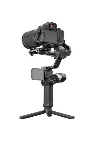 Zhiyun Weebill 2 Kamera Gimbal