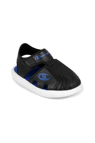 Champıon Erkek Çocuk Sandalet S33046-sam-kk003 Siyah
