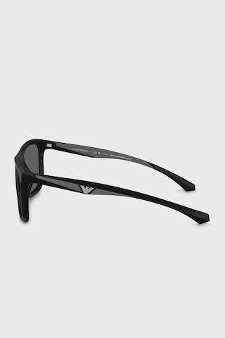 Emporio Armani 0ea4234u 5001t3 57 Erkek Güneş Gözlüğü