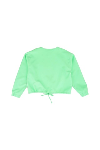 Bestkids Kız Çocuk Desenli Ceket Bk24yk14461 001