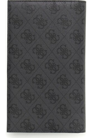 Guess Erkek Cüzdan-smmalolea01 Black