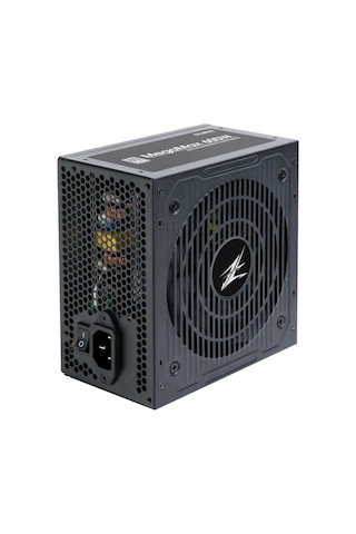 Zalman ZM600-TXII 600W Çift Forward 80Plu 12 Cm Fanlı Güç Kaynağı