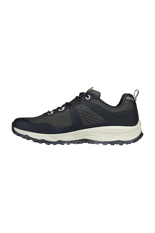 Lescon Safari Erkek Haki Waterproof Outdoor Ayakkabı-haki Haki