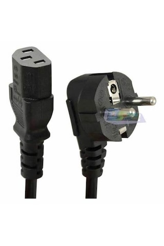 Dc Power Güç Kablosu - Güvenlik Kamerası Adaptör Bağlantı Kablosu