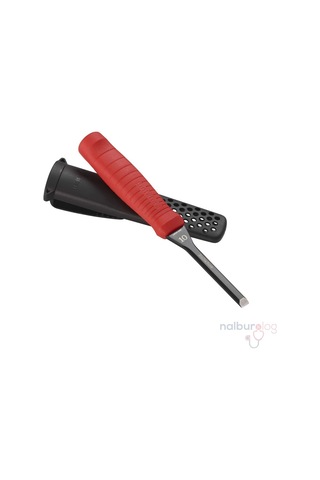 Hultafors 390023 Edc10 Düz Iskarpela 10 MM